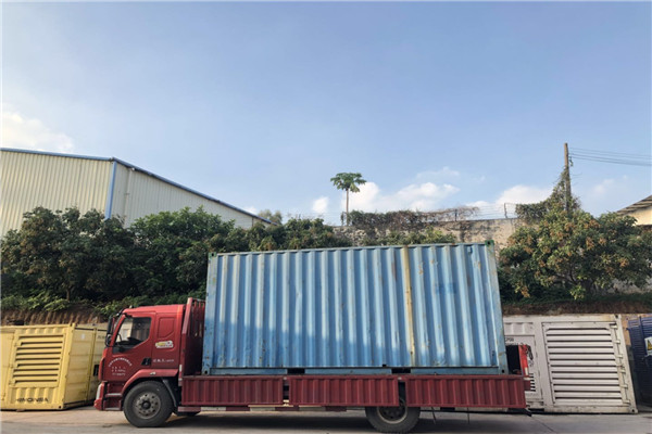 降低發(fā)電機(jī)入風(fēng)溫度，提高發(fā)電機(jī)出力
