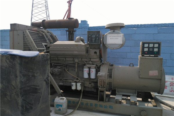 怎樣進行發(fā)電機日常維護保養(yǎng)？柴油發(fā)電機保養(yǎng)具體步驟