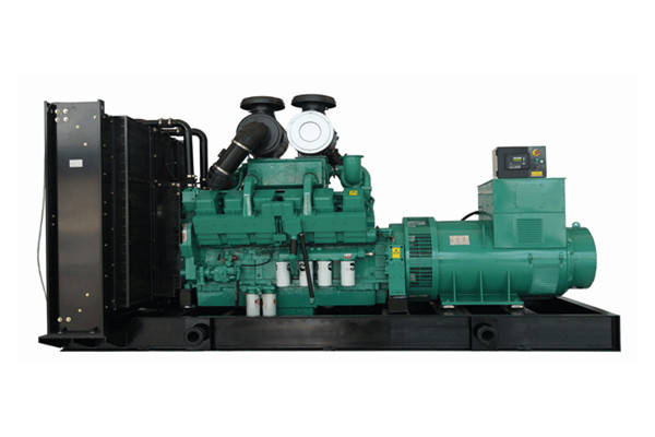 應(yīng)急發(fā)電車(chē)及發(fā)電機(jī)組幷機(jī)