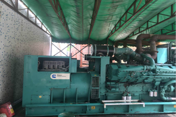 展耀近期對(duì)基層學(xué)員進(jìn)行了發(fā)電機(jī)基本知識(shí)培訓(xùn)