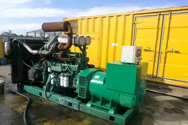 清溪專業(yè)發(fā)電機(jī)租賃電話