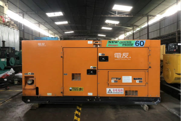  購買全新柴油發(fā)電機的4個基本技巧，你掌握了嗎