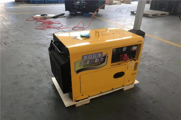 柴油發(fā)電機(jī)與汽油發(fā)電機(jī)6大區(qū)別對比