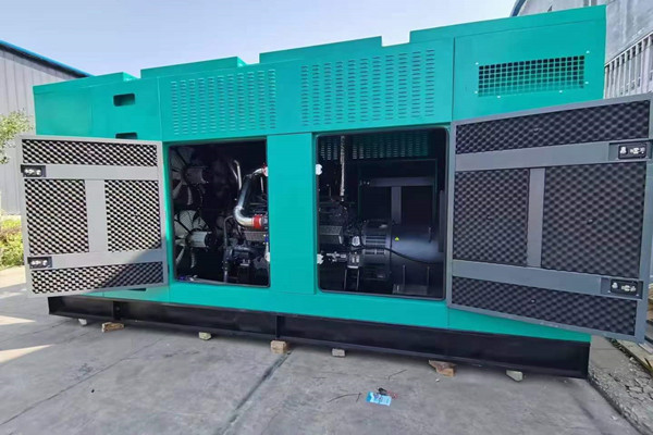 低噪音發(fā)電機服務響應速度快|發(fā)電機供應廠家