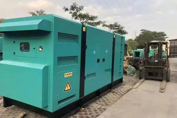 做好維護工作，要掌握靜音發(fā)電機的原理