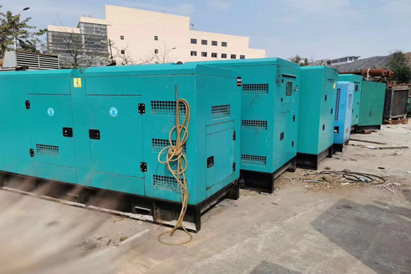 中堂發(fā)電機出租24h聯(lián)系電話