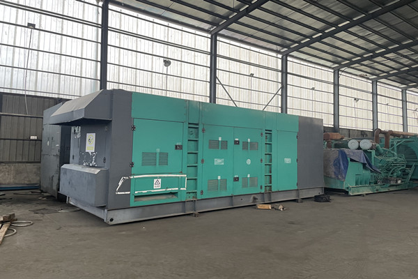 沙田300kw發(fā)電機出租租金