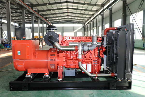 預(yù)防柴油發(fā)電機組故障的措施